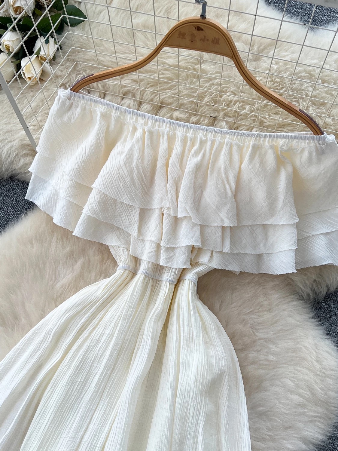 Secret keeper dress CD779 images